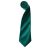 PR750 'COLOURS COLLECTION' SATIN TIE