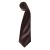 PR750 'COLOURS COLLECTION' SATIN TIE