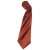 PR750 'COLOURS COLLECTION' SATIN TIE