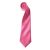 PR750 'COLOURS COLLECTION' SATIN TIE