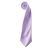 PR750 'COLOURS COLLECTION' SATIN TIE