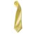 PR750 'COLOURS COLLECTION' SATIN TIE