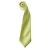 PR750 'COLOURS COLLECTION' SATIN TIE