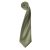 PR750 'COLOURS COLLECTION' SATIN TIE