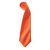 PR750 'COLOURS COLLECTION' SATIN TIE