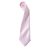 PR750 'COLOURS COLLECTION' SATIN TIE