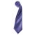 PR750 'COLOURS COLLECTION' SATIN TIE