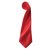 PR750 'COLOURS COLLECTION' SATIN TIE