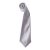 PR750 'COLOURS COLLECTION' SATIN TIE