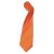 PR750 'COLOURS COLLECTION' SATIN TIE