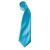 PR750 'COLOURS COLLECTION' SATIN TIE