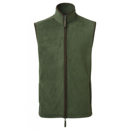 Premier PR803 MEN'S 'ARTISAN' FLEECE GILET 2XL