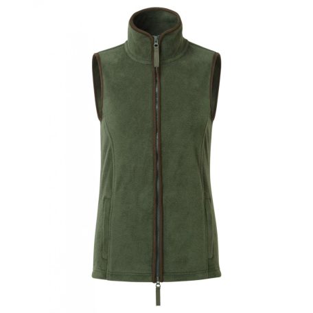 Premier PR804 WOMEN'S 'ARTISAN' FLEECE GILET L