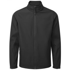   Premier PR810 MEN’S WINDCHECKER® PRINTABLE & RECYCLED SOFTSHELL JACKET 2XL