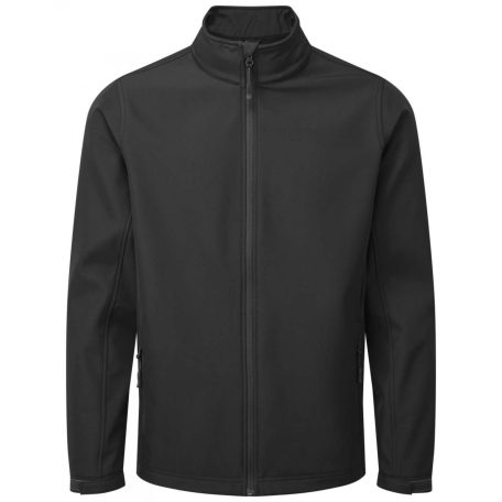 Premier PR810 MEN’S WINDCHECKER® PRINTABLE & RECYCLED SOFTSHELL JACKET 2XL