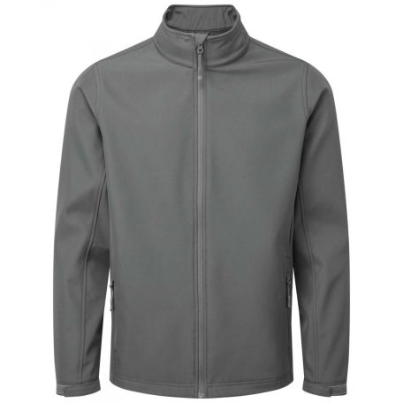 Premier PR810 MEN’S WINDCHECKER® PRINTABLE & RECYCLED SOFTSHELL JACKET 2XL