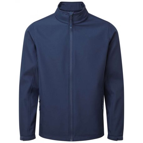 Premier PR810 MEN’S WINDCHECKER® PRINTABLE & RECYCLED SOFTSHELL JACKET 2XL