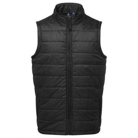 Premier PR811 MEN'S 'RECYCLIGHT' PADDED GILET 2XL