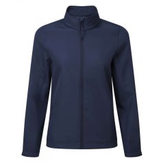   Premier PR812 WOMEN’S WINDCHECKER® PRINTABLE & RECYCLED SOFTSHELL JACKET 2XL