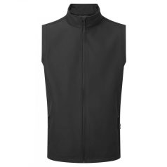   Premier PR814 MEN’S WINDCHECKER® PRINTABLE & RECYCLED SOFTSHELL GILET 2XL