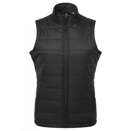 Premier PR815 WOMEN'S 'RECYCLIGHT' PADDED GILET 2XL