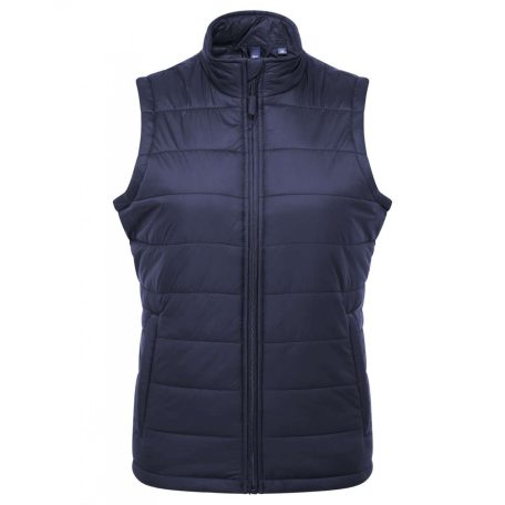 Premier PR815 WOMEN'S 'RECYCLIGHT' PADDED GILET 2XL