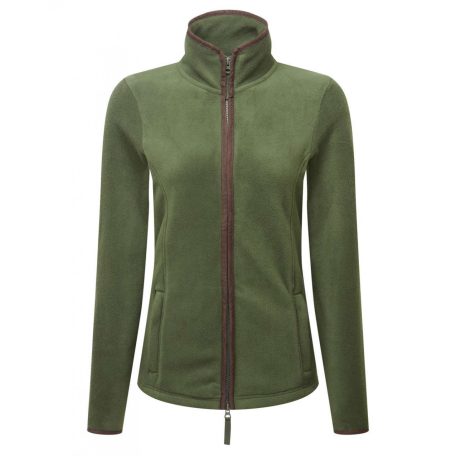 Premier PR824 WOMEN'S 'ARTISAN' FLEECE JACKET L