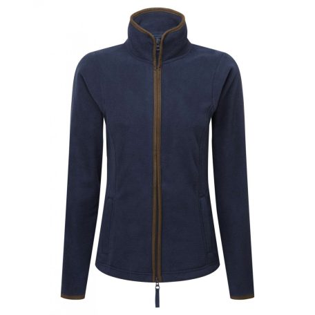 Premier PR824 WOMEN'S 'ARTISAN' FLEECE JACKET 2XL