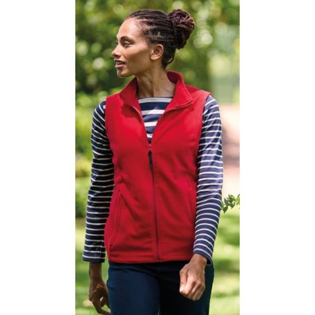 Regatta RETRA801 MICRO - FLEECE BODYWARMER S