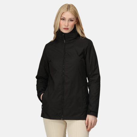 Regatta RETRA152 WOMENS CLASSIC 3 IN 1 JACKET 12