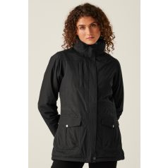   Regatta RETRA204 WOMEN'S DARBY III INSULATED PARKA JACKET 2XL