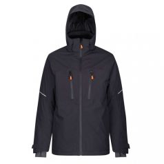   Regatta RETRA208 X-PRO MARAUDER III WATERPROOF INSULATED JACKET M