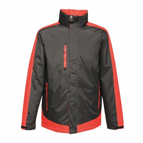 Regatta RETRA312 CONTRAST INSULATED JACKET XS