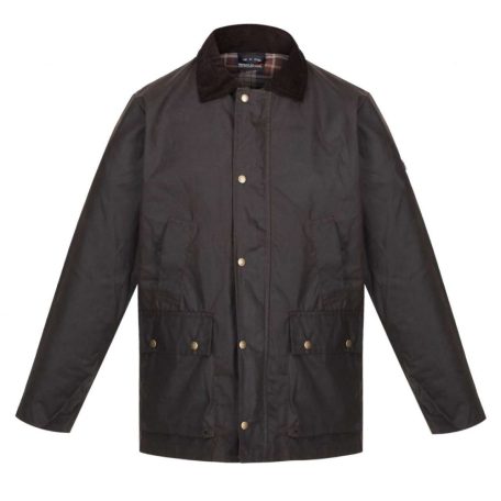 Regatta RETRA410 BANBURY WAX JACKET M