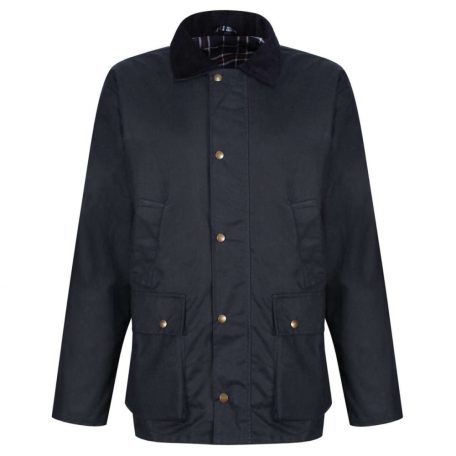 Regatta RETRA410 BANBURY WAX JACKET L