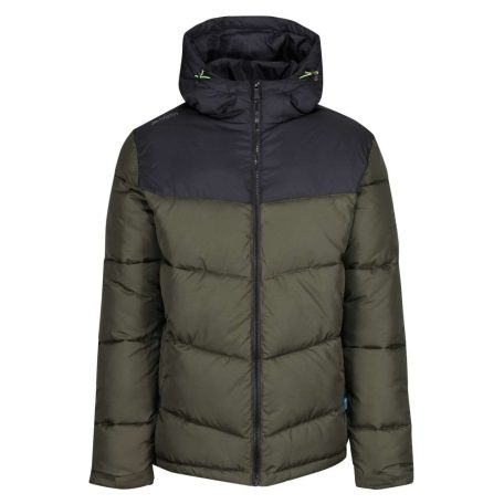 Regatta RETRA482 TACTICAL REGIME INSULATED JACKET L