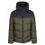 Regatta RETRA482 TACTICAL REGIME INSULATED JACKET L