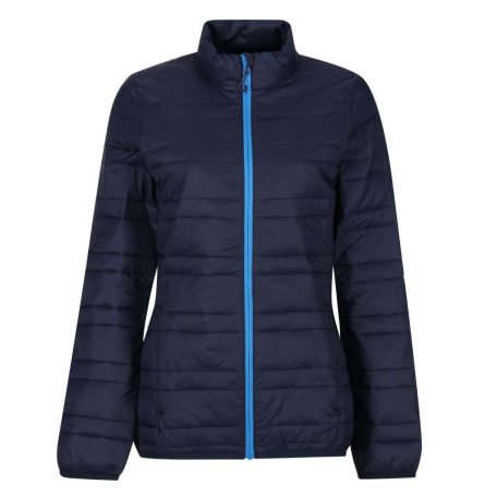 Regatta RETRA497 WOMEN'S FIREDOWN DOWN-TOUCH INSULATED JACKET L