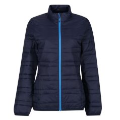   Regatta RETRA497 WOMEN'S FIREDOWN DOWN-TOUCH INSULATED JACKET M