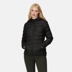   Regatta RETRA524 WOMEN'S X-PRO ICEFALL III PERFORMANCE INSULATED SEAMLESS QUILT JACKET 2XL