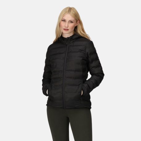 Regatta RETRA524 WOMEN'S X-PRO ICEFALL III PERFORMANCE INSULATED SEAMLESS QUILT JACKET 2XL