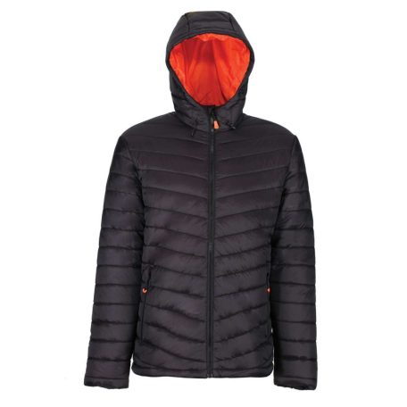 Regatta RETRA527 THERMOGEN WARMLOFT HEATED JACKET M