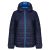 Regatta RETRA531 WOMENS HOODED PACKAWAY FIREDOWN JACKET L