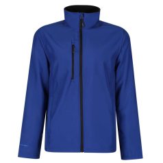   Regatta RETRA600 HONESTLY MADE RECYCLED PRINTABLE SOFTSHELL JACKET 3XL