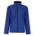 Regatta RETRA600 HONESTLY MADE RECYCLED PRINTABLE SOFTSHELL JACKET L