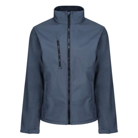 Regatta RETRA610 ABLAZE 3 LAYER PRINTABLE SOFTSHELL JACKET L