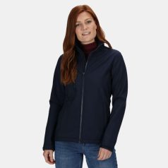   Regatta RETRA613 WOMEN'S ABLAZE 3 rétegű női softshell kabát