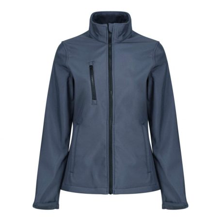 Regatta RETRA613 WOMEN'S ABLAZE 3 rétegű női softshell kabát