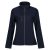 Regatta RETRA616 WOMEN'S HONESTLY MADE RECYCLED PRINTABLE SOFTSHELL JACKET M