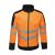 Regatta RETRA625 HI-VIS PRO 3 LAYER SOFTSHELL M